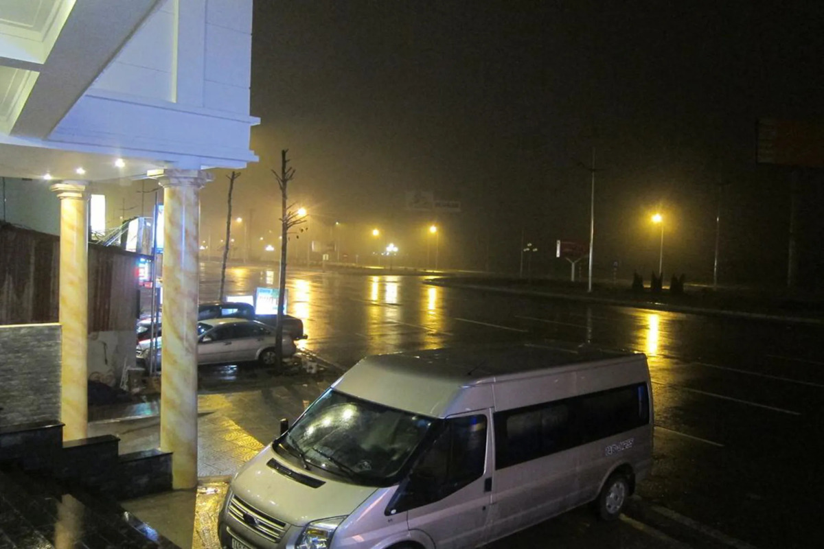 Dragon Airport Hotel