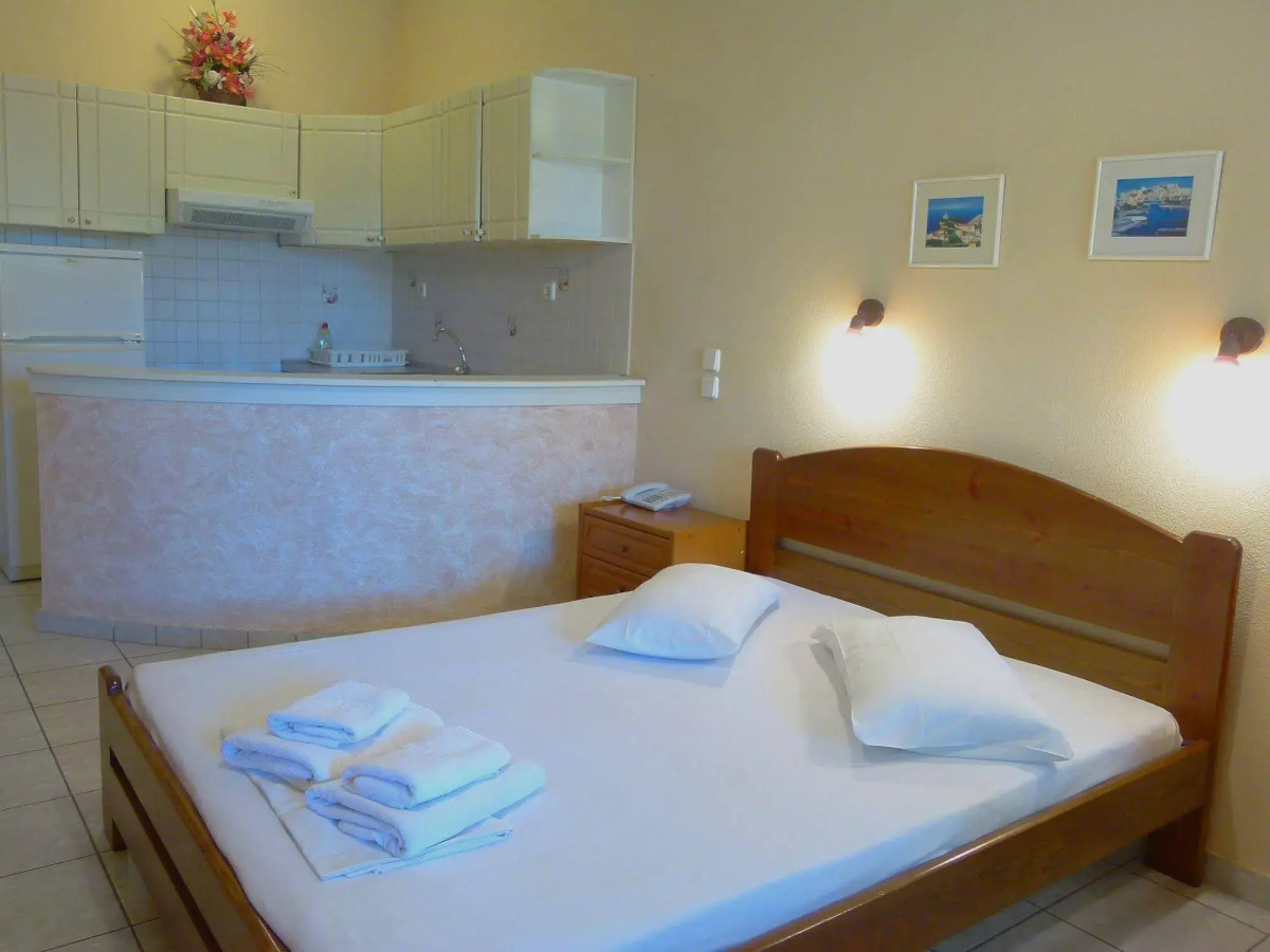 Sun Rise Hotel Apartments