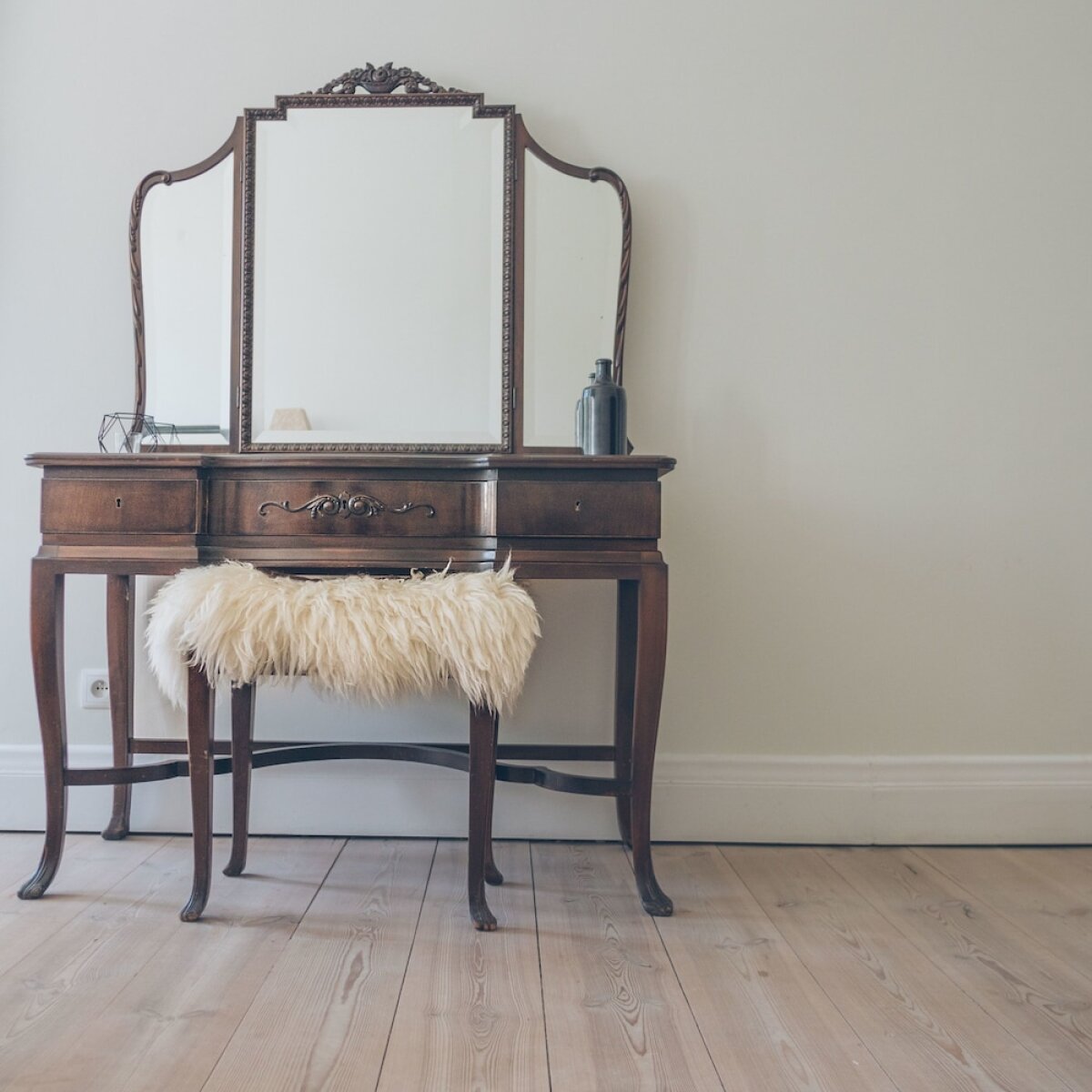 The Palace at Osowa Sien