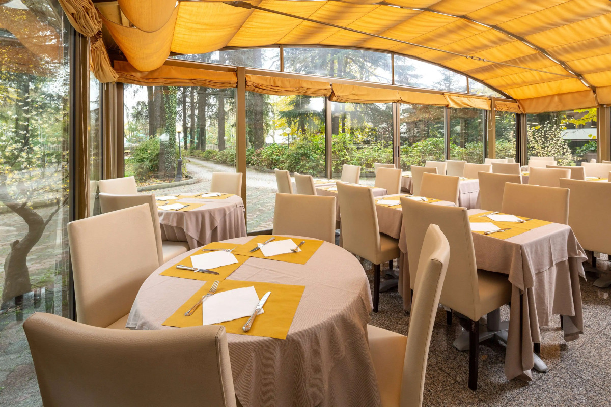 Best Western Air Hotel Linate