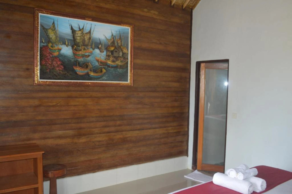 Penida Lapaya Garden