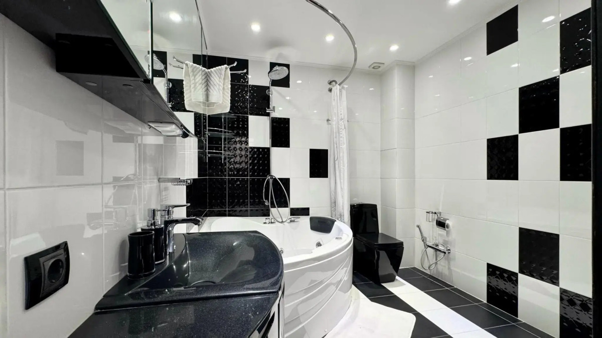 Апартаменты на проспекте Курортный 129