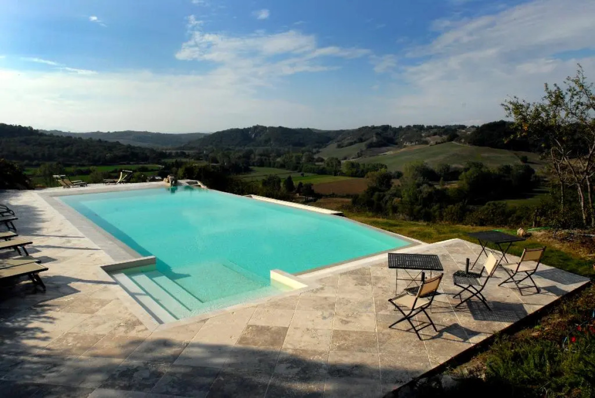 Laticastelli Country Relais