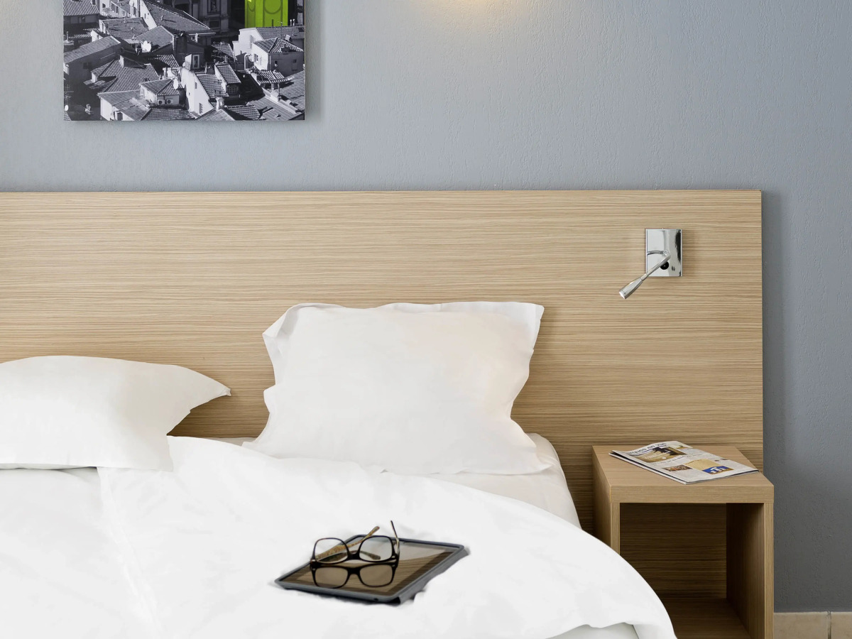 Aparthotel Adagio Access Nice Magnan