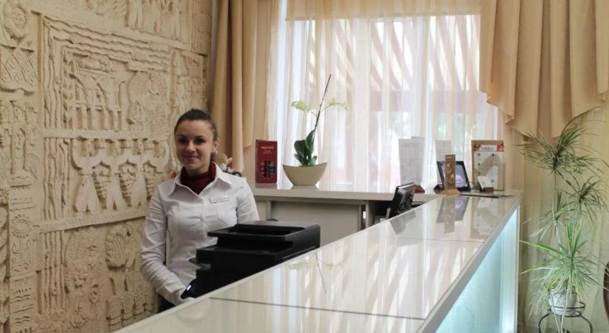 Reikartz Sumy Ukraine