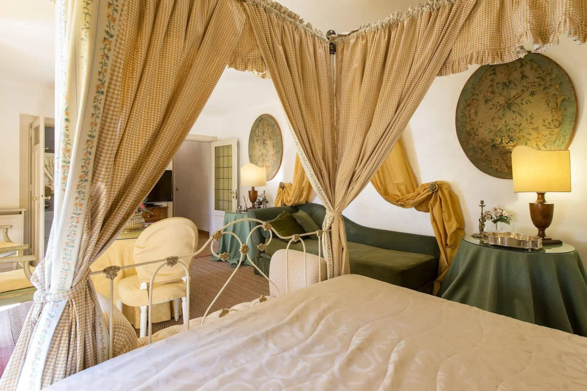 Residenza Ruspoli Bonaparte