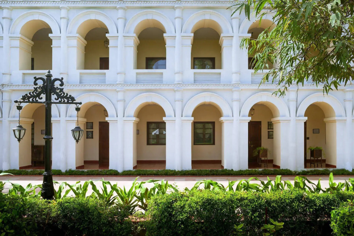 The Grand Imperial - Heritage Hotel