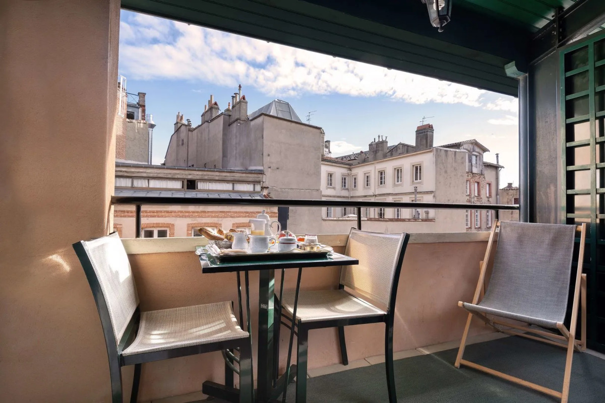 Grand Hotel de l'Opera, BW Premier Collection