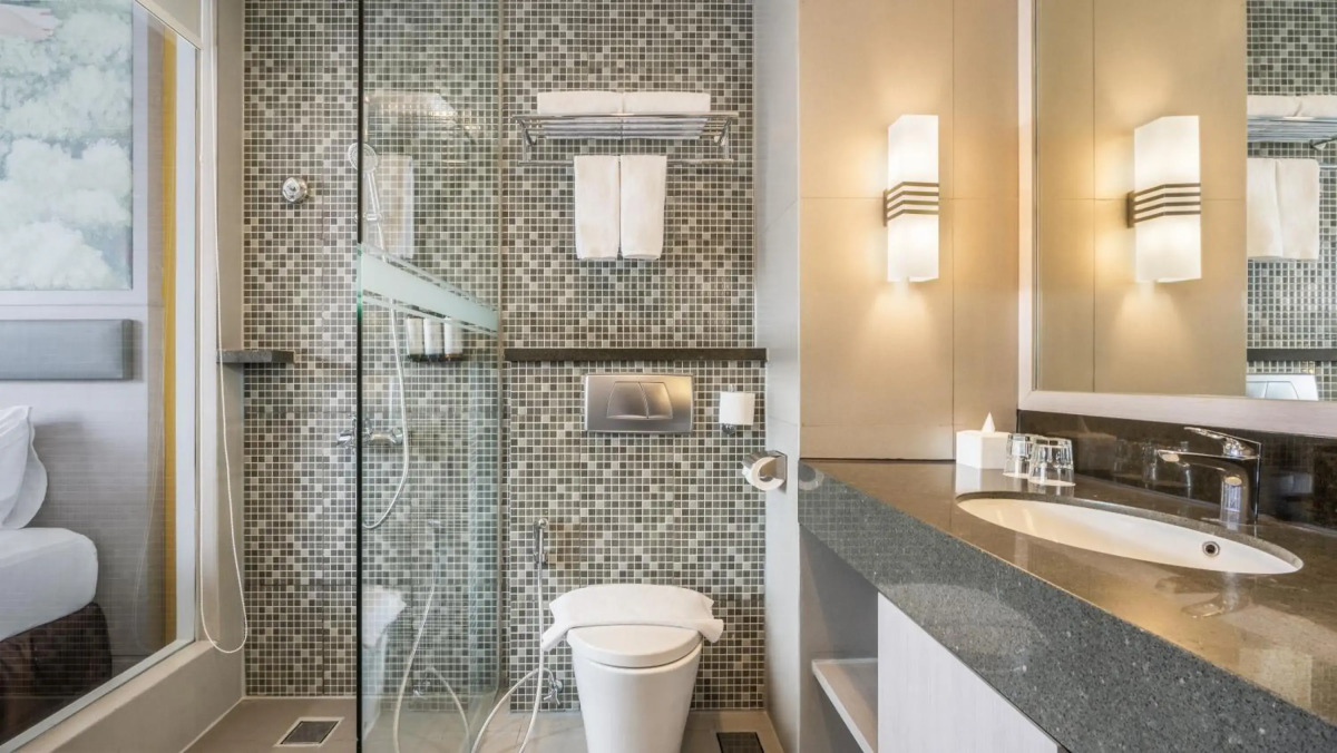 Mercure Jakarta Cikini