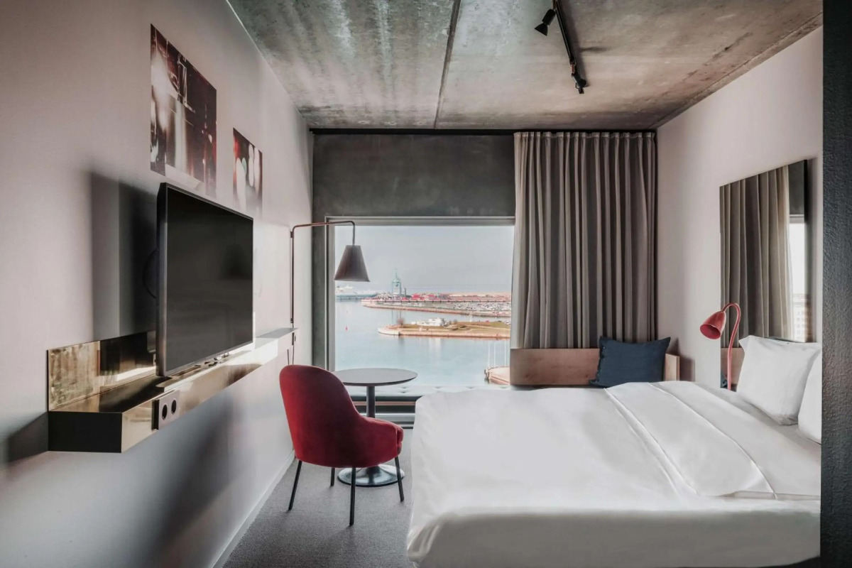 Story Hotel Studio Malmo, part of JdV by Hyatt