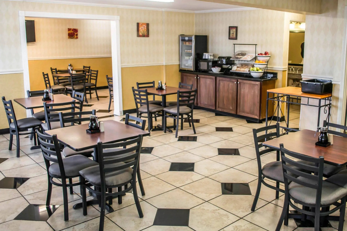 Comfort Inn & Suites Beaverton - Portland West