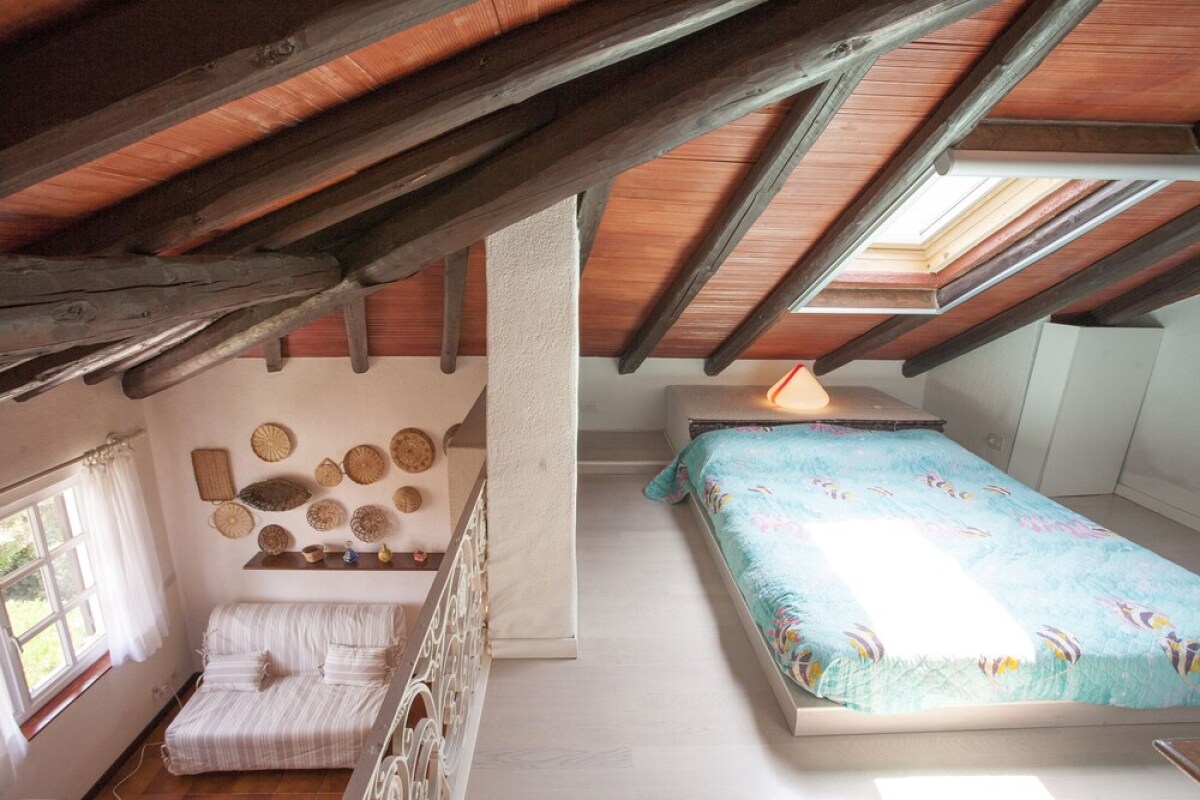 Appartamento La Perla