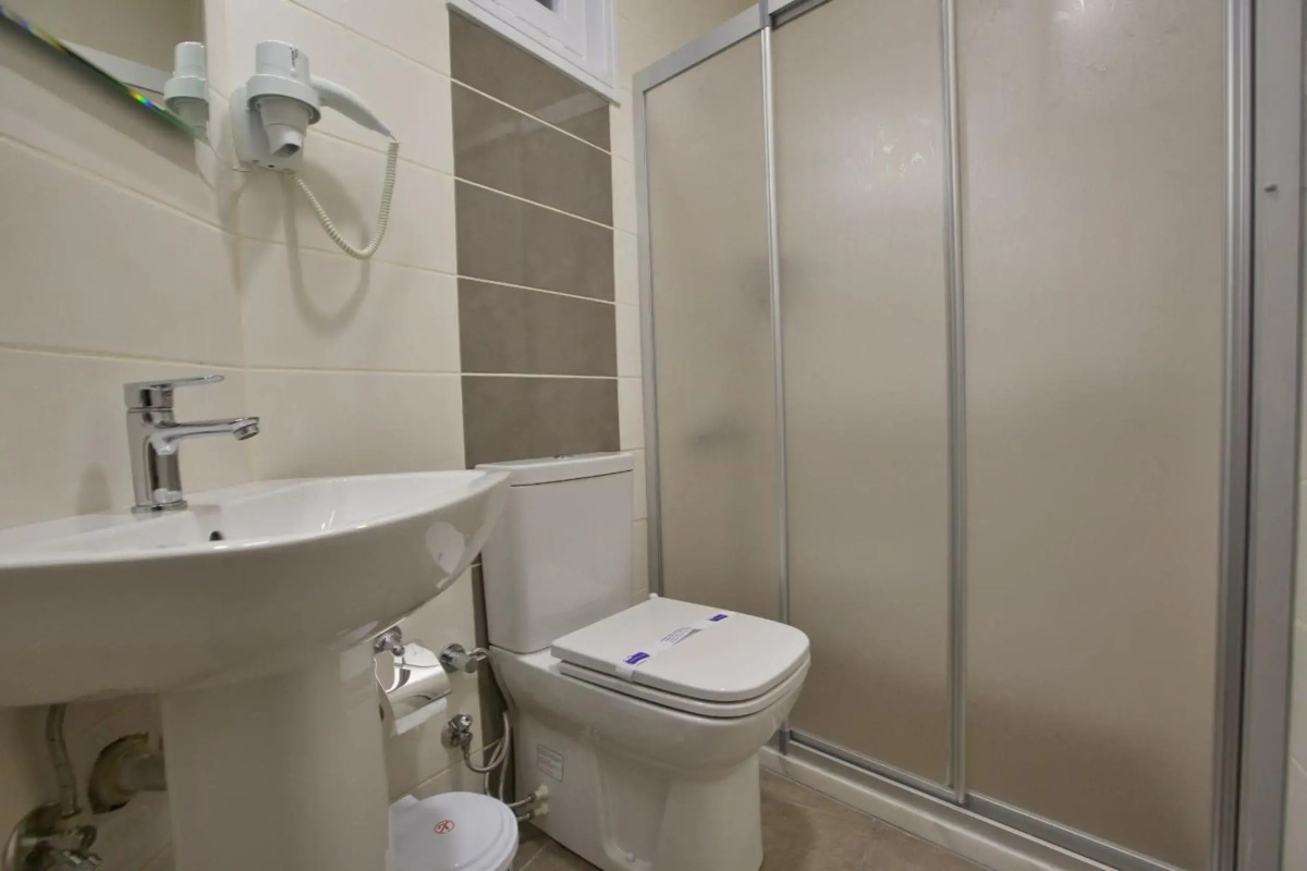 Nizam Butik Otel Buyukada