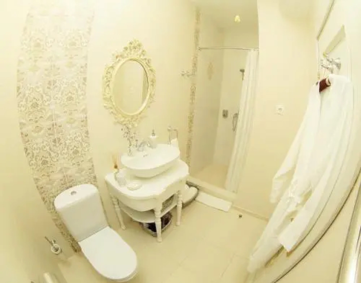 Usadba Kuptsa Bayeva