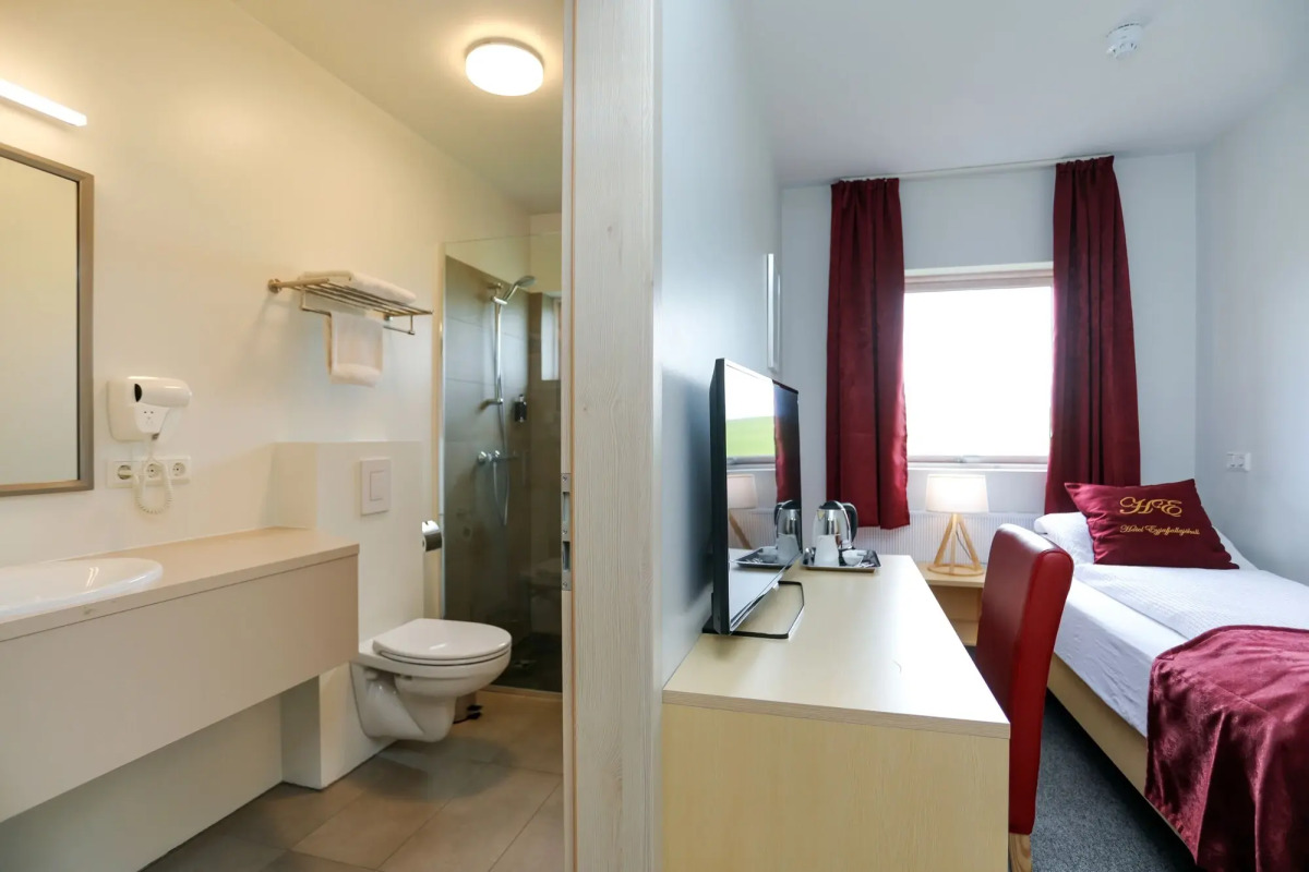 Hellishólar Hótel Eyjafjallajökull