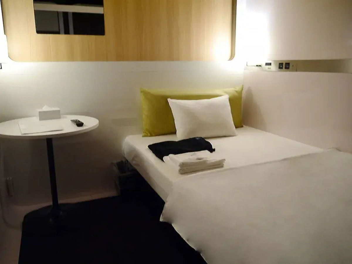 First Cabin Kansai Airport