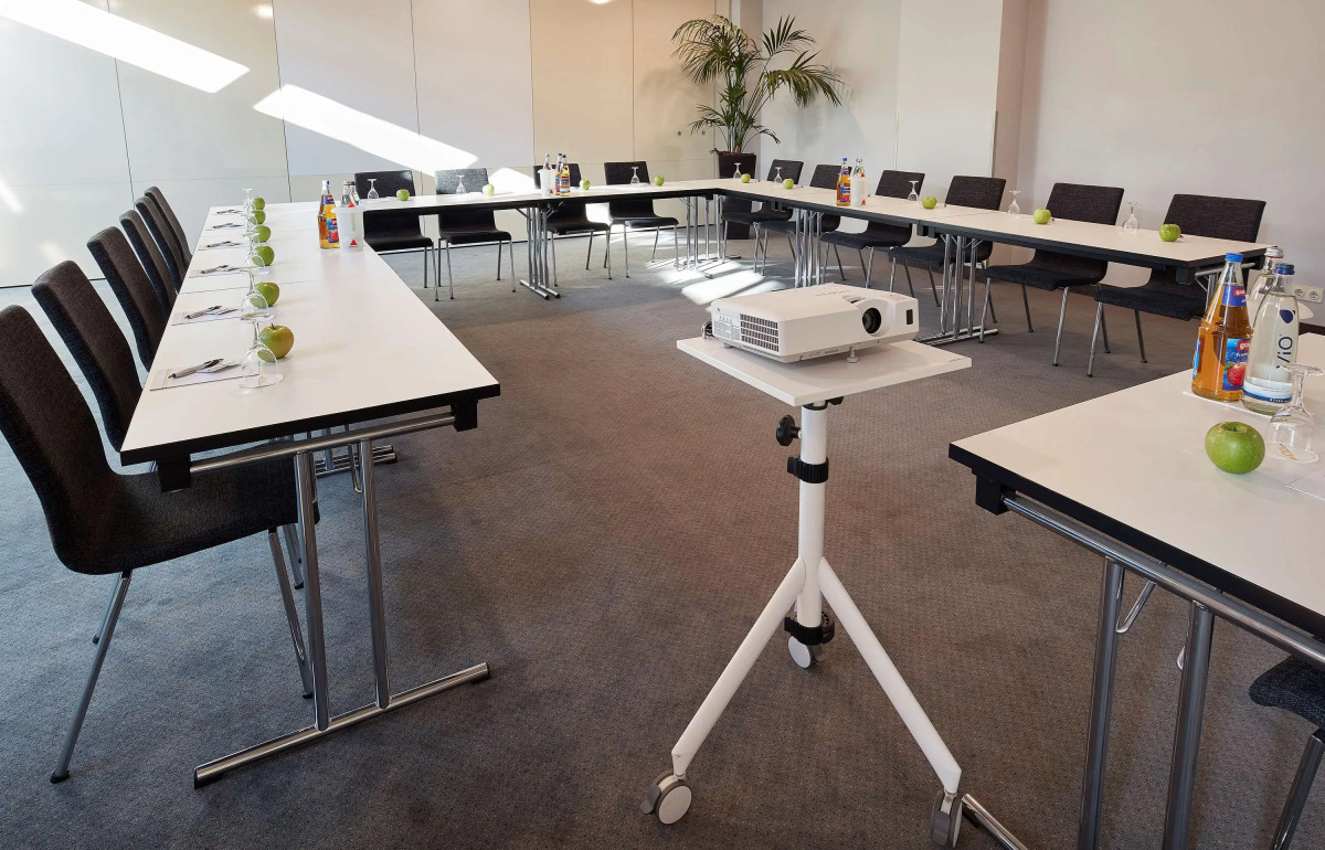 GHOTEL hotel & living Hannover