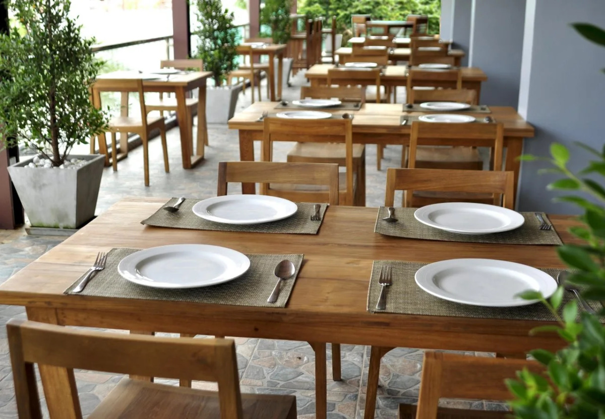 Phranang Place Hotel