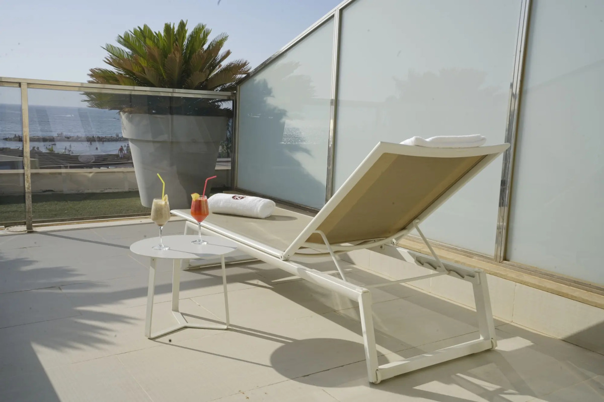 AZ Hotel Vague d’Or