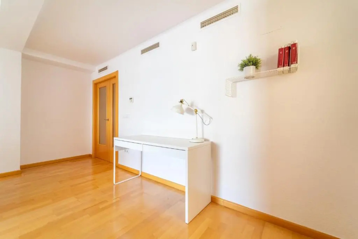 Myflats Luxury Navas