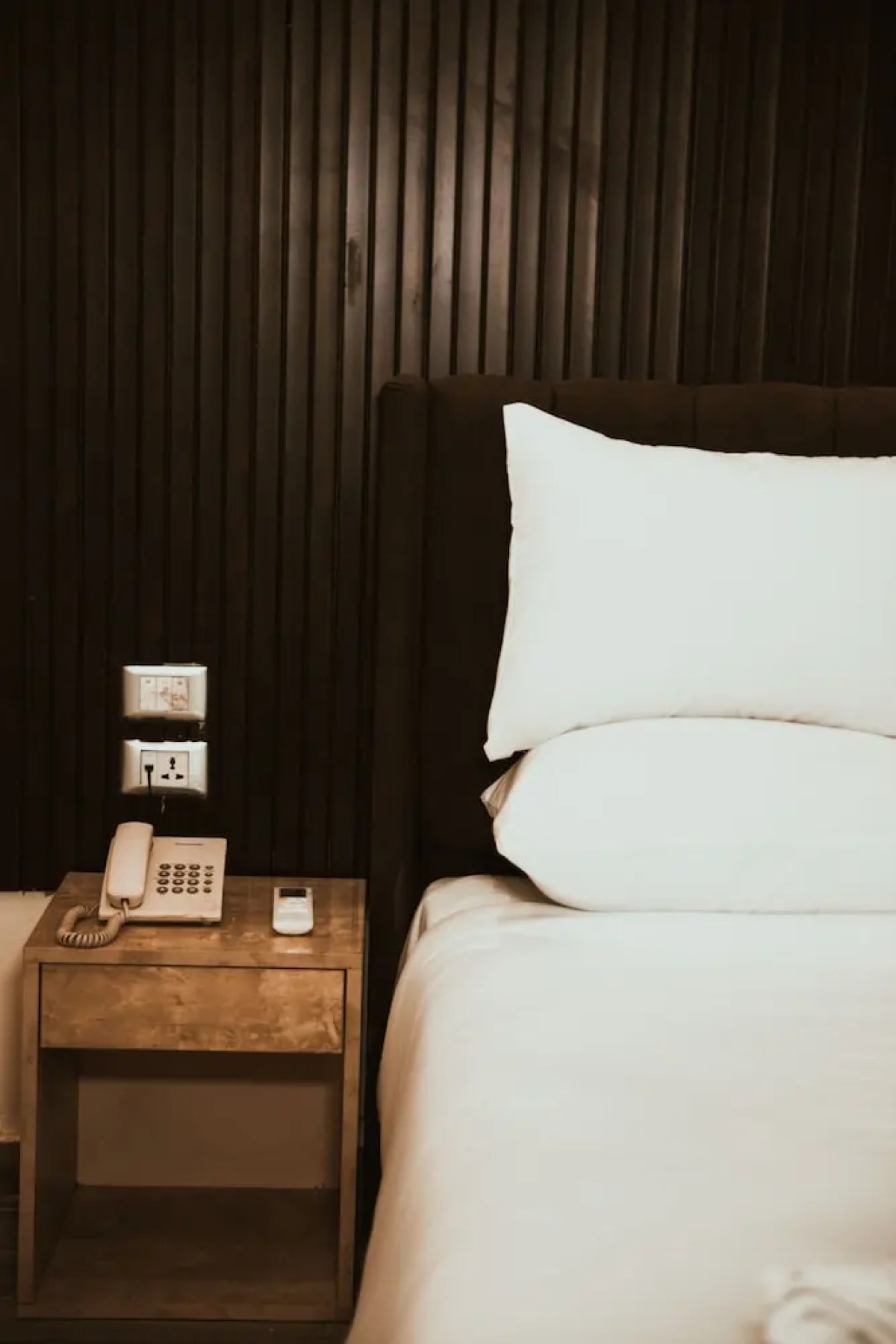 Tourist Palace Hotel