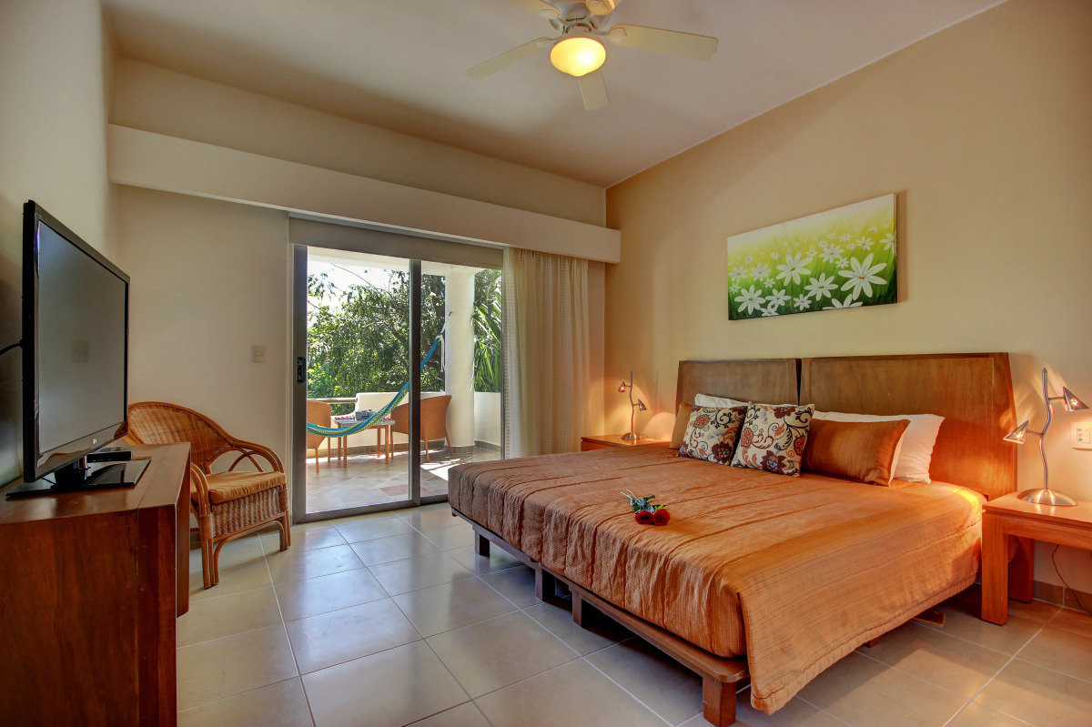 Palmar del Sol by Riviera Maya Suites