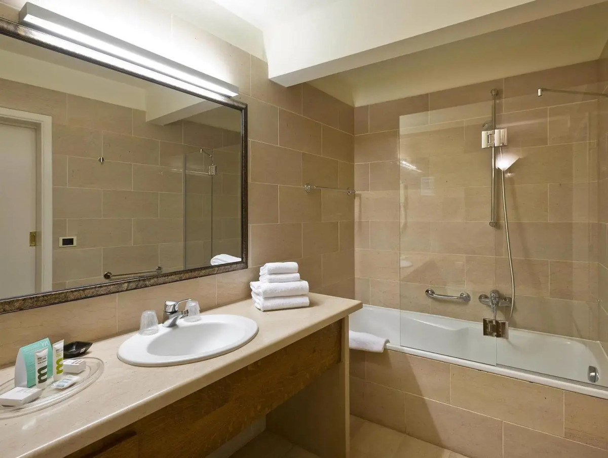 Quality Hotel Antwerpen Centrum Opera