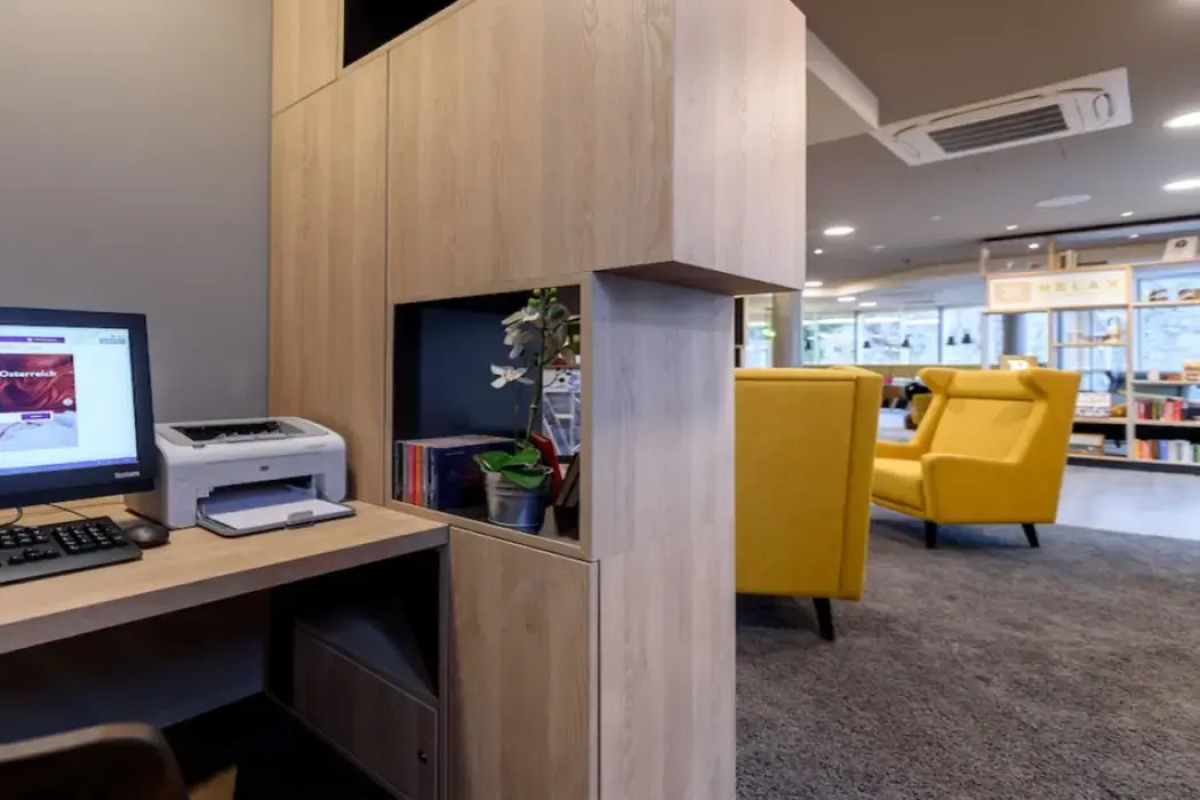 Mercure Hotel Stuttgart Zuffenhausen