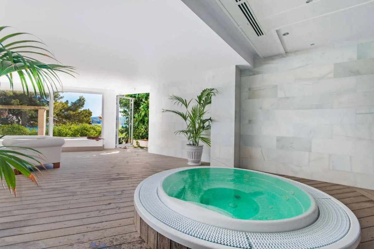 Hotel Coronado Thallasso & Spa