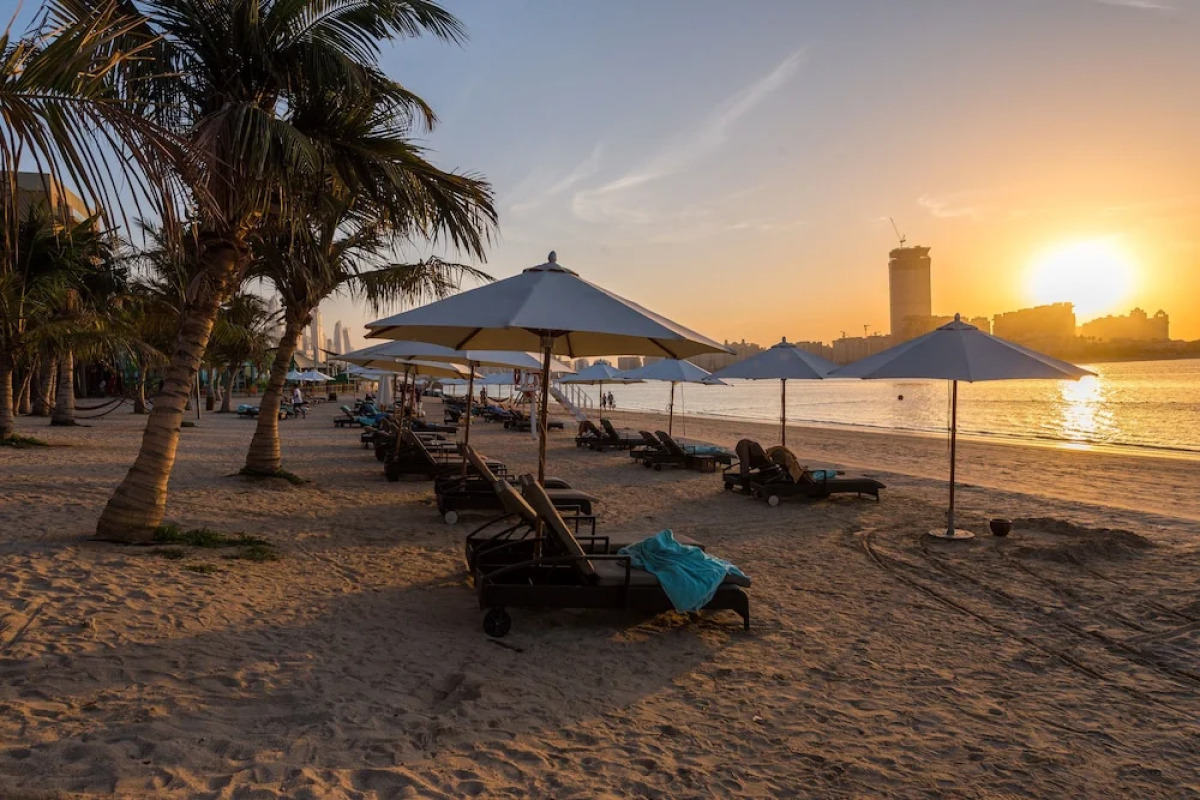 EDEN'S Homes & Villas - Dream Palm Residences