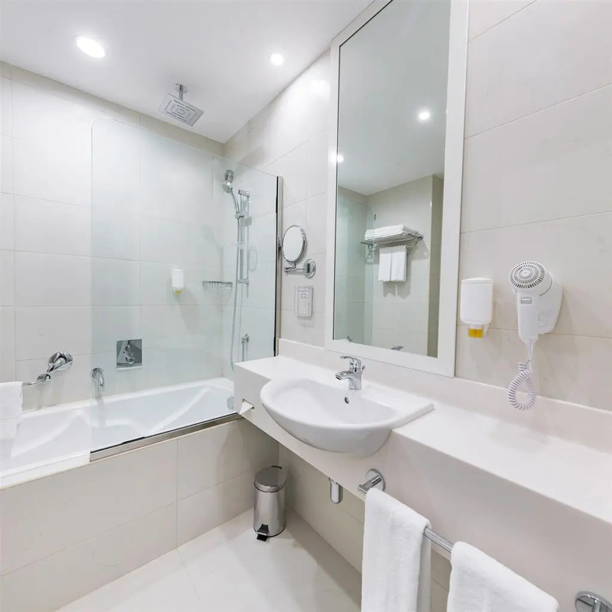 Отель Citymax Ras Al Khaimah