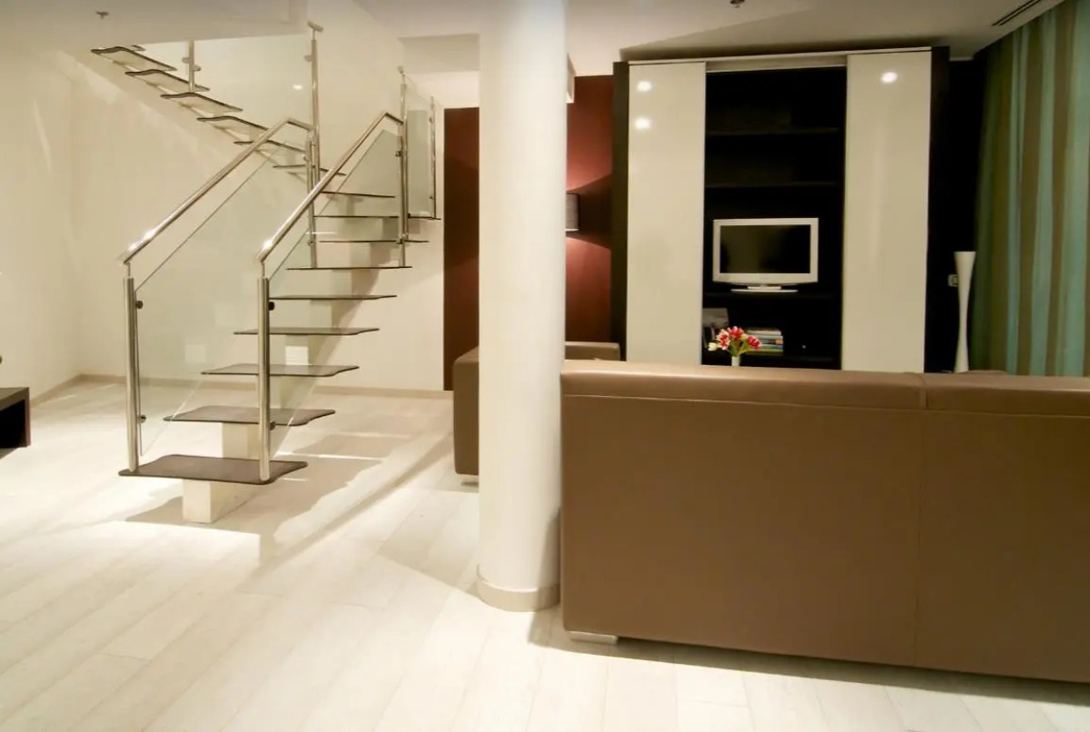 NH Collection Budapest City Center