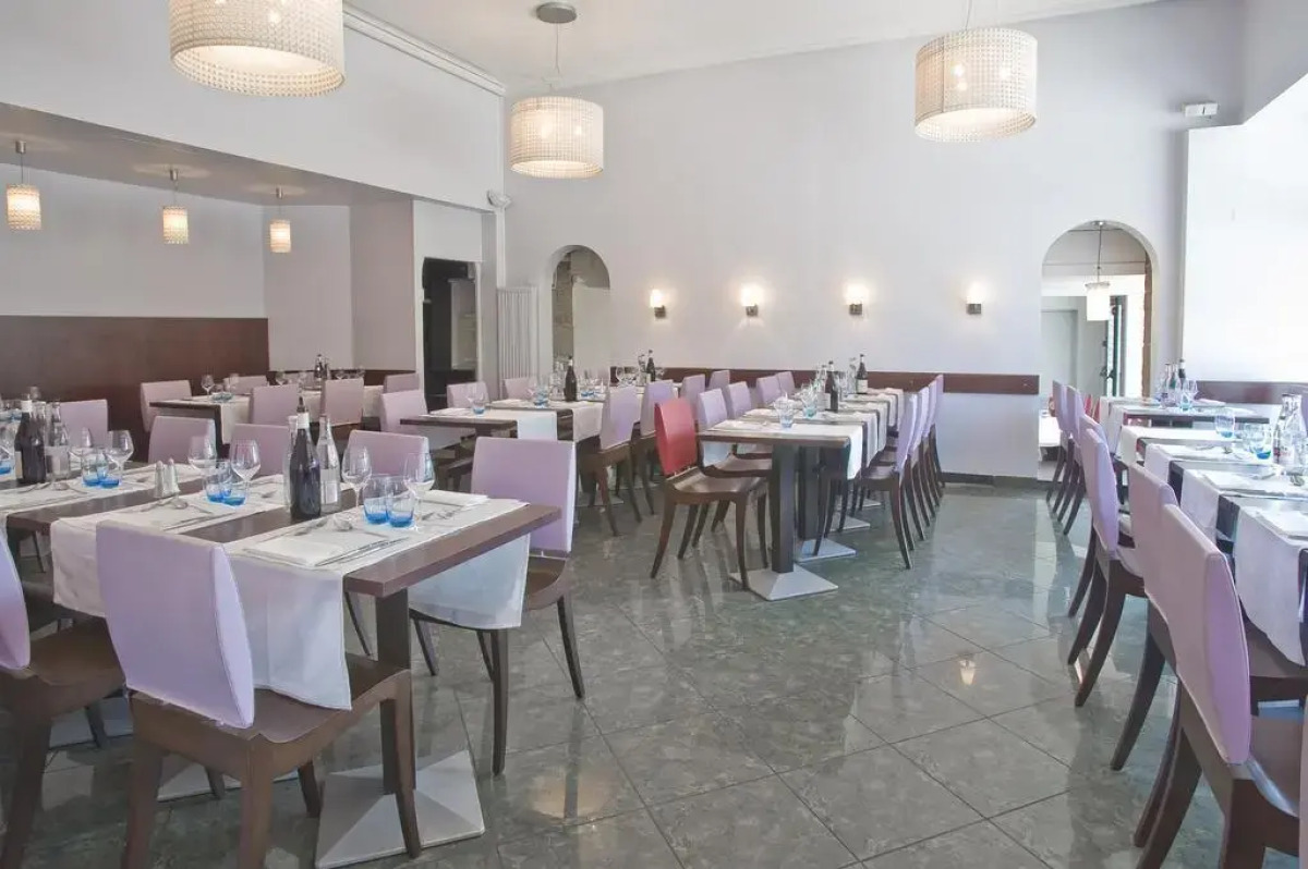 Hotel Kyriad Dijon - Gare