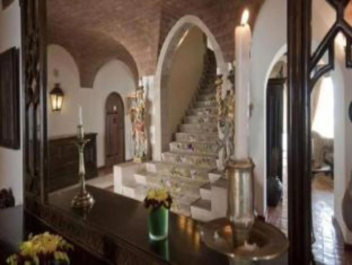 Hotel Fortaleza do Guincho Relais & Châteaux