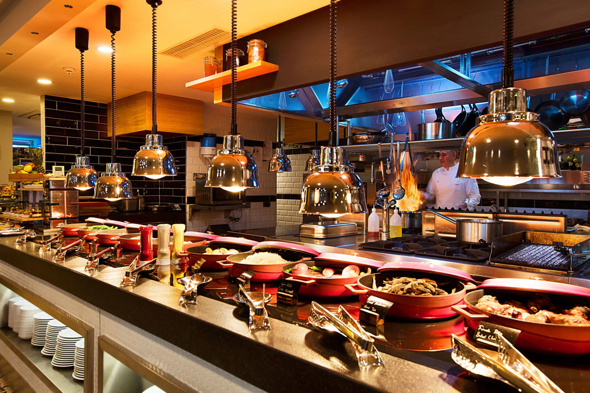 Holiday Inn Istanbul - Kadikoy by IHG