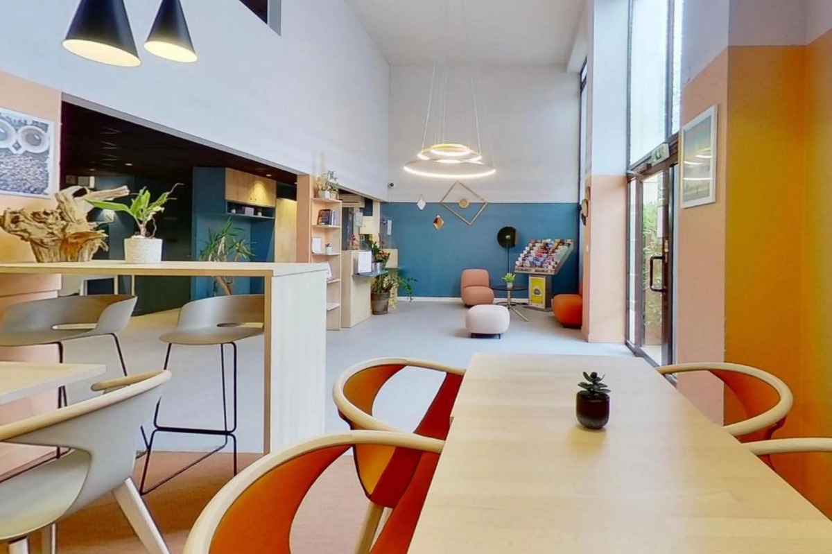 City Residence Aix En Provence