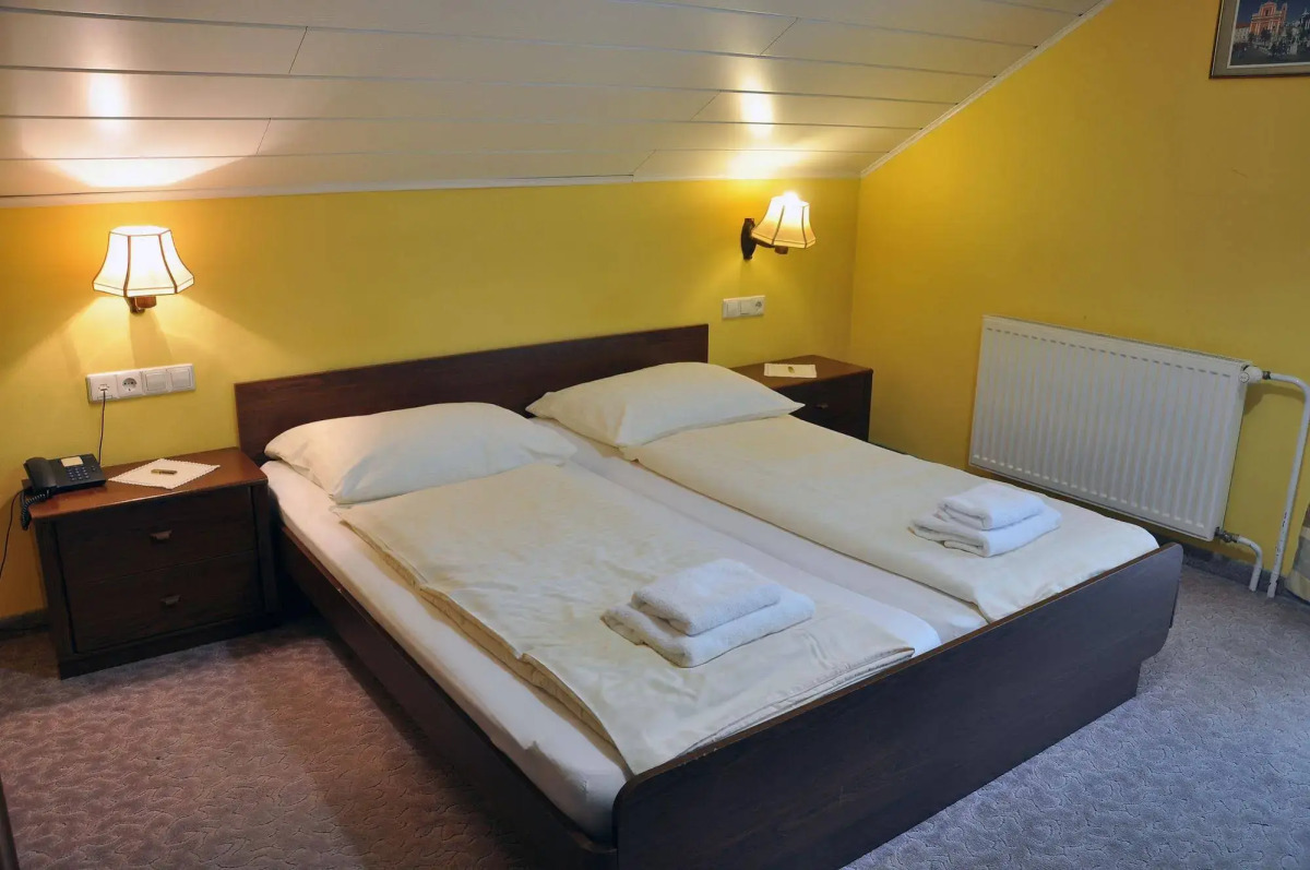 Boutique hotel Pohorje