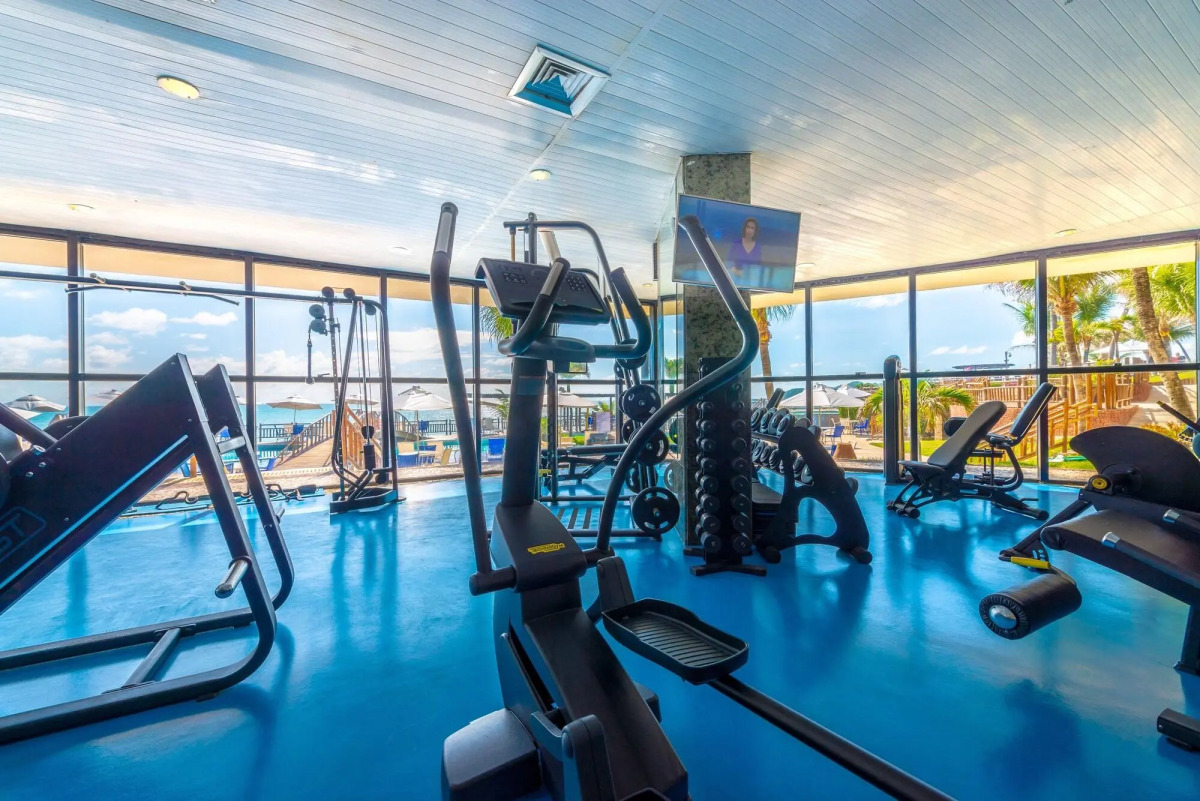 Ocean Palace All Inclusive Premium