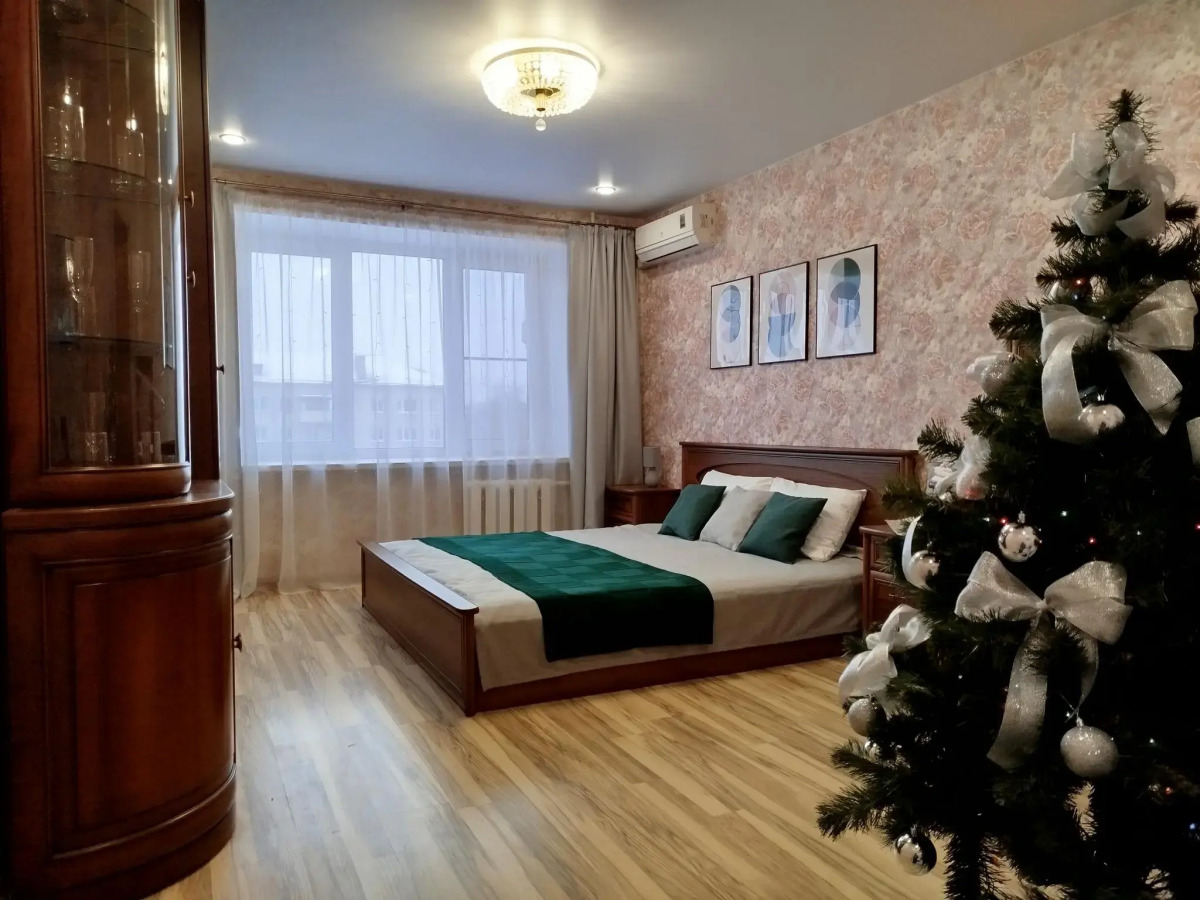 Апартаменты на улице Мира 22