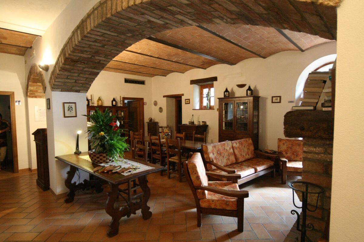 Agriturismo Palazzo Bandino