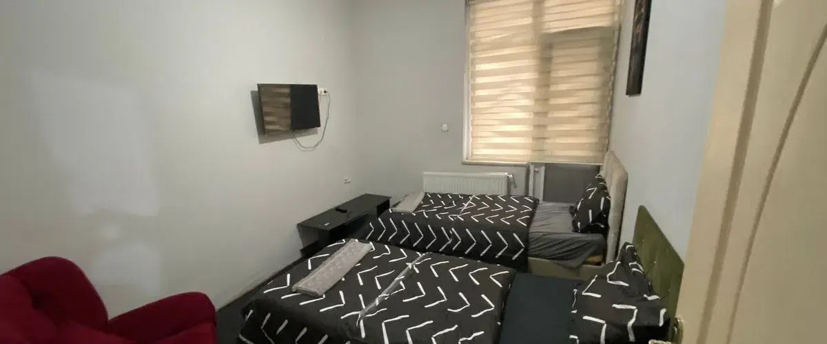 Lavinya Suit Apart Otel