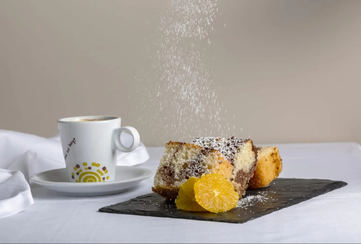 Hotel Zentral Mayoral