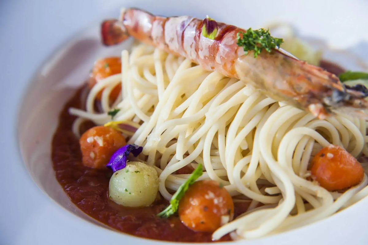 Mahagiri Resort Nusa Lembongan