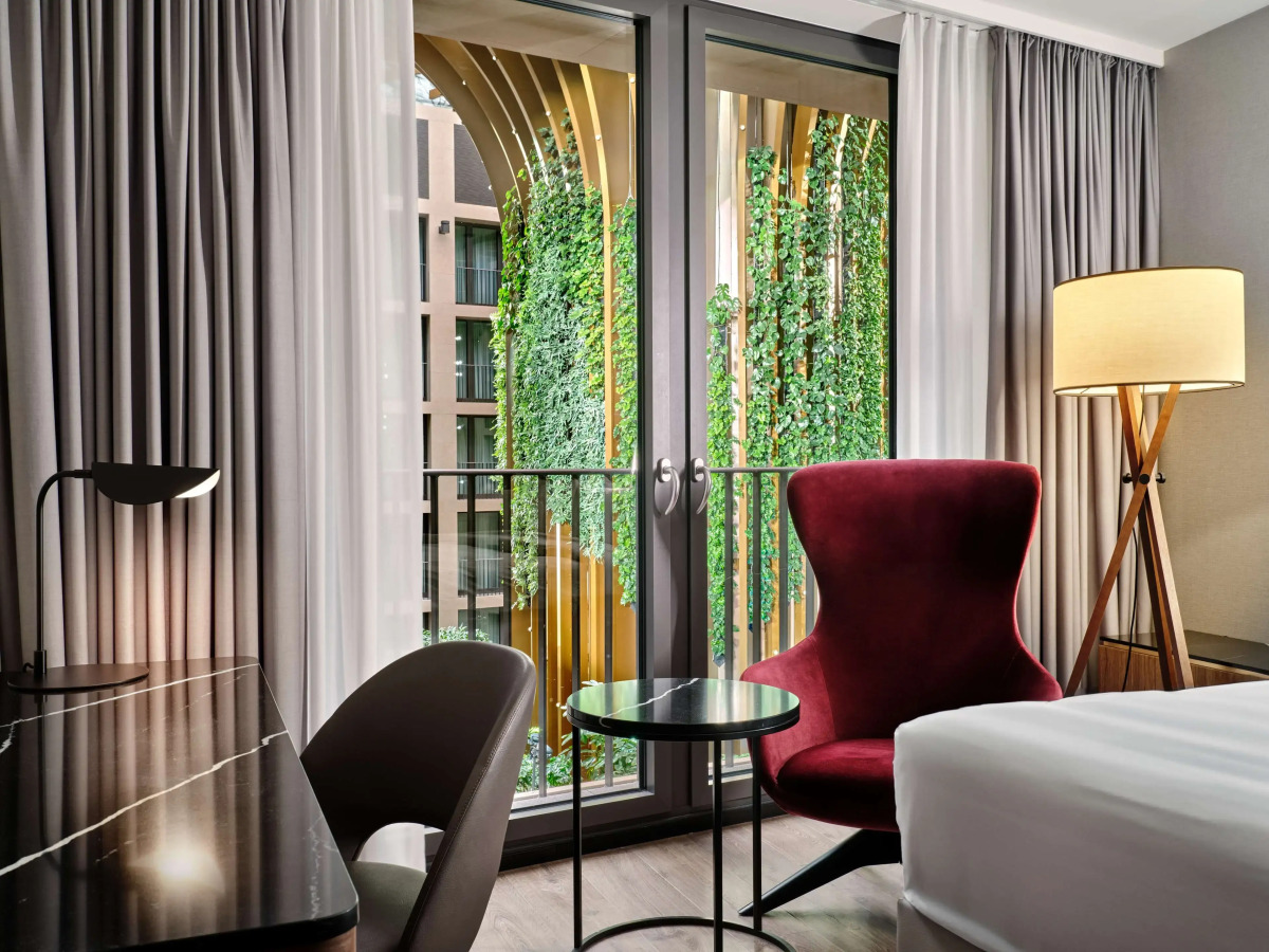 Radisson Collection Hotel, Berlin