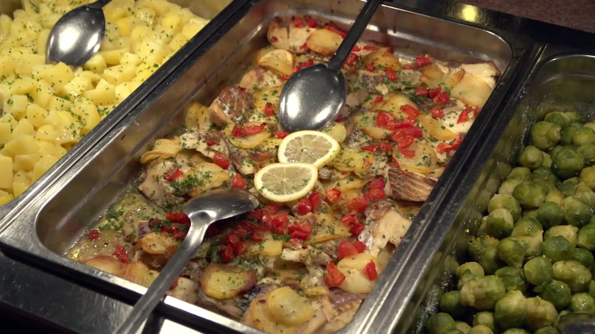 Bluesun Hotel Soline