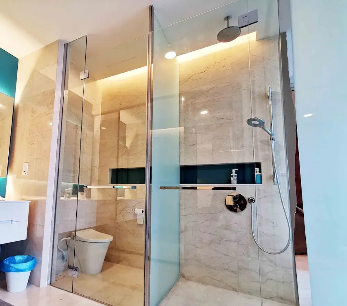 The Residences KLCC - Luxury Suites