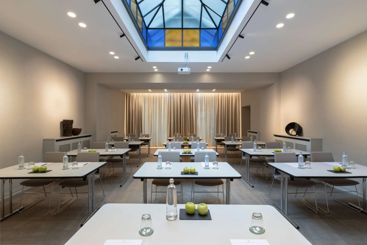 Worldhotel Cristoforo Colombo