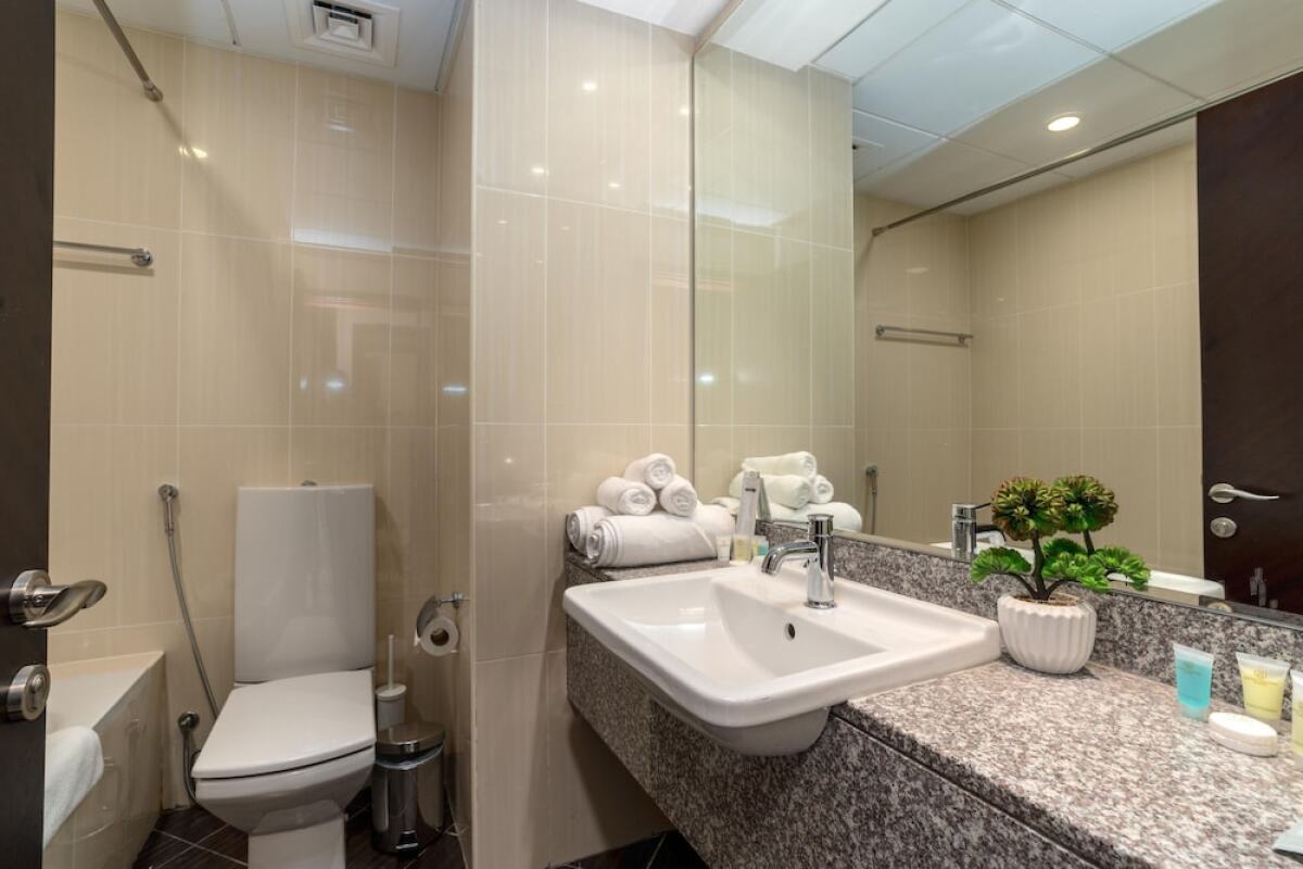 GLOBALSTAY Holiday Homes - Sarai Apartments