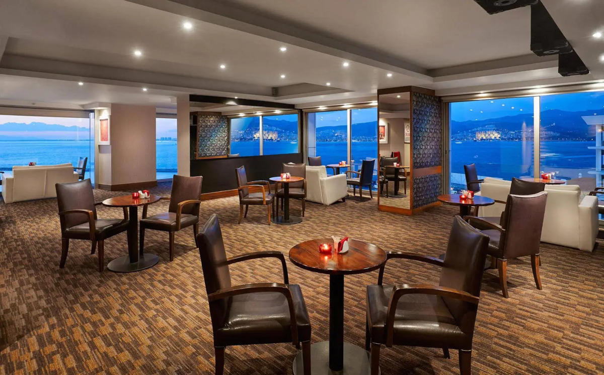 Kordon Hotel Pasaport