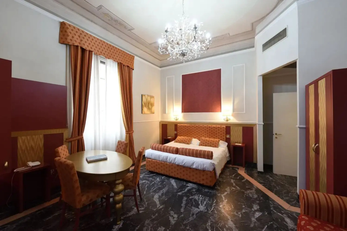 Relais la Corte di Cloris